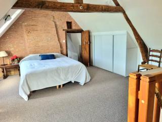 Ferme de charme, Perche sarthois - 9