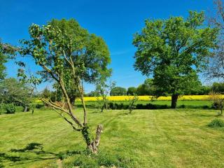 Ferme de charme, Perche sarthois - 5