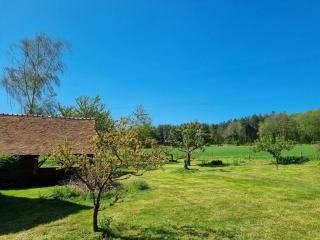 Ferme de charme, Perche sarthois - 3