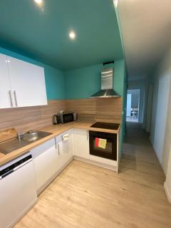 St Eloi, Superbe appartement 5 chambres - 7