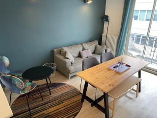 St Eloi, Superbe appartement 5 chambres - 3