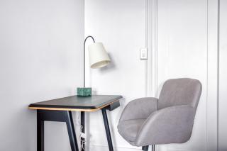 Brookline 1BR w Gym WD nr Green Line BOS-480 - 8