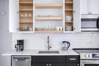 Brookline 1BR w Gym WD nr Green Line BOS-480 - 5