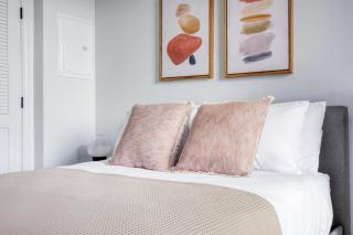 Brookline 1BR w Gym WD nr Green Line BOS-480 - 3