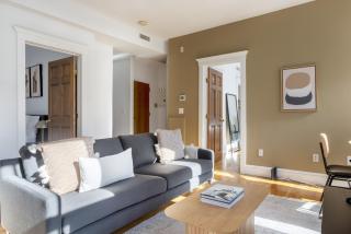 Beacon Hill 2br w wd nr Boston Common BOS-826 - Boston - 9