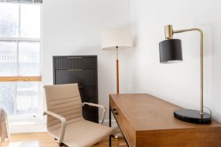 Beacon Hill 2br w wd nr Boston Common BOS-826 - Boston - 1