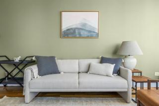 Sq 1BR w Great views Indoor pool NYC-29 - New York - 9