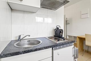 Excellent Connection-Central-Coffee-Washer - Basel - 6