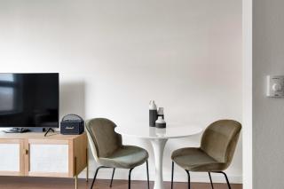 Queen Anne Studio w Gym Lounge Bike Storage SEA-257 - Seattle - 6