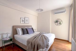 Serene 2BR Apartment in Alimos with Sea view by UPSTREET - Atene - 2