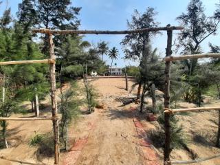 Raapan Beach Resort - Malvan - 5
