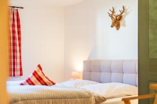 Ferienwohnung im Hubertushof - Feldberg - 8