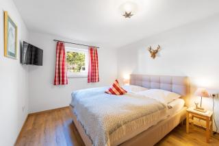 Ferienwohnung im Hubertushof - Feldberg - 9