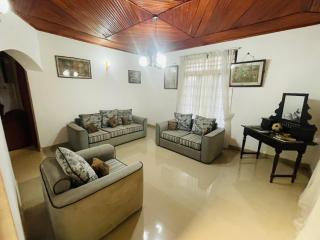 Mangala Lodge - Kurunegala - 3