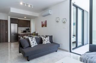 Lana 1-Bedroom Apt in Larnaca - Larnaca - 8