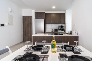 Lana 1-Bedroom Apt in Larnaca - Larnaca - 4