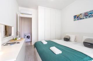Lana 1-Bedroom Apt in Larnaca - Larnaca - 1