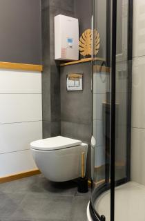 Apartament przy dworcu - Danzig - 1