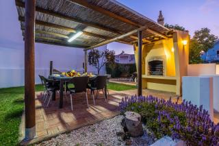 Villa Casablanca by Algarve Vacation - Portimão - 8