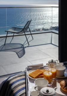 ONLY Boutique Suites & Residences - Limasol - 5