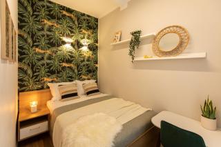 Dream Home - Prime Location 2BR Apt in Bucharest - Bucarest - 9