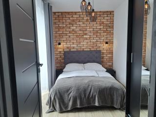 Apartamenty Willa Bałtycka Bryza - Władysławowo - 5