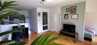Kazinczy 52 B Apartment - Budapest - 2