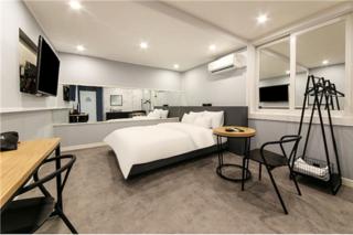 Gamdong Hotel - Busan - 0