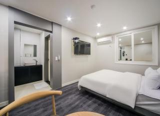 Gamdong Hotel - Busan - 2