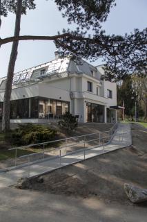 Seminarhotel Springer Schlössl - Vienna - 3