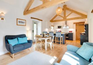 Hog Barn at Howe End - 8