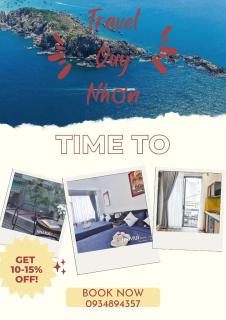 NHATUIshare Quy Nhơn - Quy Nhon - 7