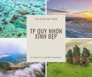 NHATUIshare Quy Nhơn - Quy Nhon - 8