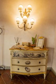 Hotel Boccaccio - Calcinaia - 4