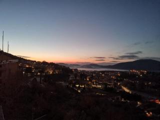 Alla scoperta di un magico tramonto - Fiuggi - 2