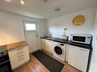 Peninsula Cottage - 6