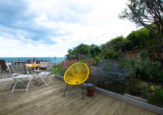 Hillsover - Staithes - 2