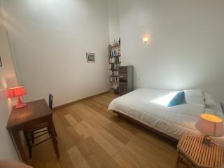 Villa rénovée à Fouras: 2 ch + mezzanine, proche plage/centre, jardin privatif, équipement complet - FR-1-709-64 - 3