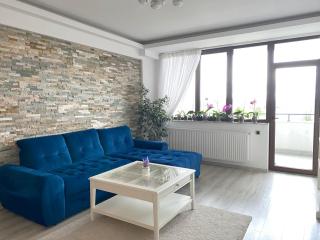 Untold Panoramic View - Brasov - 5