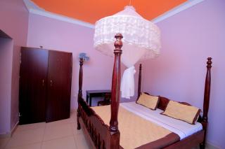 Rochester Guesthouse - Jinja - 8