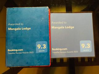 Mangala Lodge - Kurunegala - 9