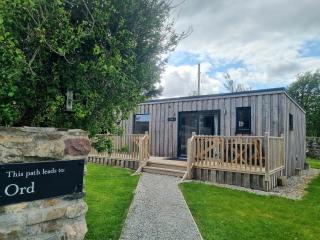 The Cabins - House of Juniper - Broadford - 5