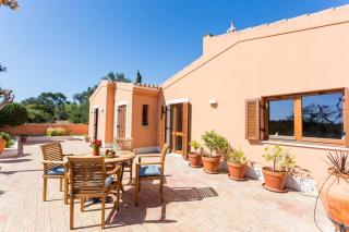 Quinta Tannamara villa private pool & garden - Burgau - 5