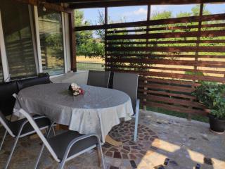 Villa Kliment - Ohrid - 8