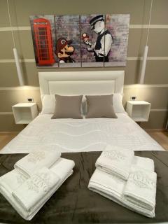 MR Living Bed & Breakfast - 6