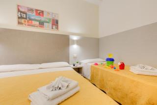 Hotel Reyt - Rímini - 6