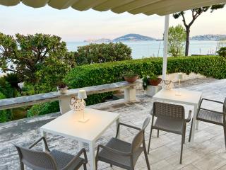 Villa Magnolia - Formia - 1