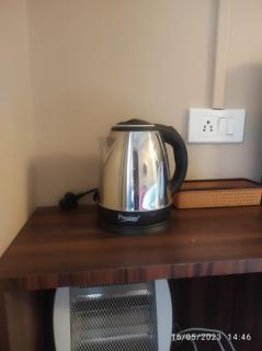 Sahaki Homestay - Shillong - 4