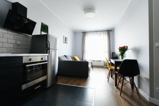 RENTTNER Apartamenty - Varsavia - 6