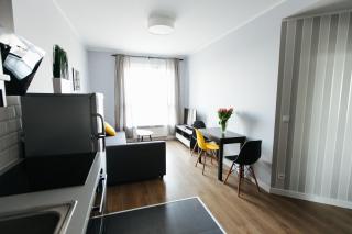 RENTTNER Apartamenty - Varsavia - 2
